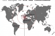 Município de Braga promove Dia das Comunidades

