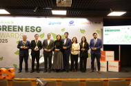 Município de Braga distinguido nos Forbes Green ESG Awards pelo Pacto de Mobilidade Empresarial