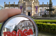 Braga promove Oficinas Criativas para jovens no âmbito do projecto refleƆtion