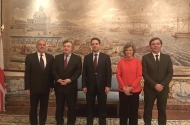 'BREXIT' é oportunidade que não podemos desperdiçar