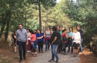 ‘Aventuras pelo Ambiente’ deram a conhecer Trilho dos Solares - imagem #2