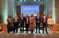 Município de Braga participou no encontro da Rede das Cidades Aprendizagem da Unesco