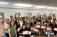 Braga celebrou a Semana Europeia da Democracia Local com iniciativas dedicadas à participação jovem