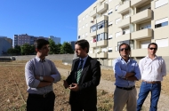 Município de Braga reforça aposta na criação de hortas urbanas

 - imagem #6