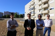 Município de Braga reforça aposta na criação de hortas urbanas

 - imagem #5