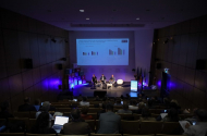 Braga acolhe encontro europeu de Políticas de Coesão Metropolitana