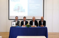 Braga dedica semana para promoção do Turismo