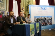 Município de Braga sensibiliza cidadãos para mobilidade sustentável