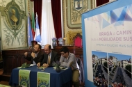 Município de Braga sensibiliza cidadãos para mobilidade sustentável - imagem #3
