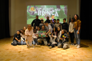 Escola Francisco Sanches vence concurso “Raposa Chama” - imagem #1