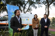 ‘Florestar Braga’ viabiliza plantação de mais de 3 mil árvores no Concelho