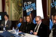 39.ª São Silvestre de Braga espera de três mil participantes - imagem #7