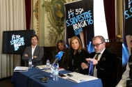 39.ª São Silvestre de Braga espera de três mil participantes