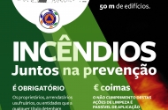 Município de Braga promove acções de sensibilização sobre incêndios florestais