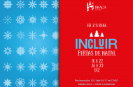 Município de Braga abre inscrições para o Programa [inclu]IR Férias de Natal