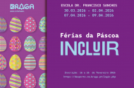 Braga promove férias inclusivas no período da Páscoa