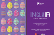 Inscrições abertas para o Programa [inclu]IR das Férias da Páscoa