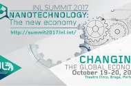  INL SUMMIT debate o futuro da Nanotecnologia