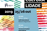 Braga celebra a interculturidade do Concelho