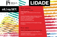 Município de Braga celebra a interculturalidade