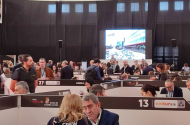 Braga presente na INTUR – Feira Internacional de Turismo de Interior