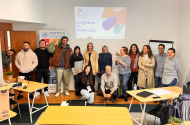 Projecto ´Agir – 0 aos 100´ foi o vencedor da 1ª edição do Programa de Inovação Social Aberta