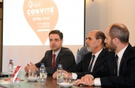 ‘I Shop Braga’ representa nova forma de promoção do comércio