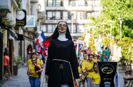 Festivais de Música e animação de rua marcam Agosto Cultural em Braga