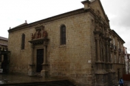 Igreja da Misericórdia de Braga
