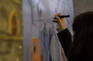 Braga promove formação de mediação artística
