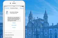 Município de Braga disponibiliza assistente digital para ‘falar’ com cidadãos