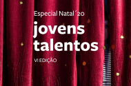 Abertas candidaturas para Concurso Jovens Talentos 2020