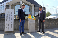 Requalificação do Parque Industrial de Padim da Graça torna território mais competitivo