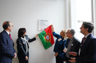 Infra-estrutura Europeia de investigação reforça visibilidade internacional de Braga