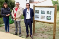 Biospots mostram biodiversidade do rio Este
