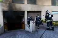 Combate a Incêndios - imagem #10