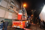 Combate a Incêndios - imagem #1