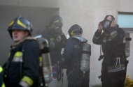 Combate a Incêndios - imagem #9