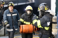 Combate a Incêndios - imagem #8