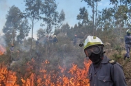 Combate a Incêndios - imagem #7