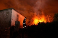 Combate a Incêndios - imagem #5