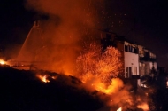 Combate a Incêndios - imagem #4