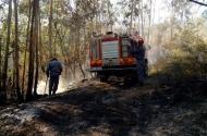 Combate a Incêndios