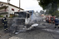 Combate a Incêndios - imagem #12