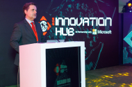 ´SCB Innovation Hub´ acolhe projectos de inovação no âmbito das ‘sportstech’