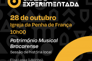 ITINERARIUM propõe conhecer Braga através do património - imagem #2