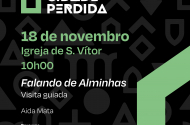 ITINERARIUM propõe conhecer Braga através do património - imagem #3