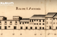 Itinerarium aborda o tema “Os judeus na Braga dos arcebispos: uma minoria entre a maioria” 