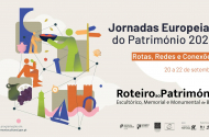 Braga assinala Jornadas Europeias do Património com roteiro pelo património escultórico e monumental