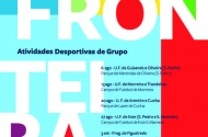 ´Jovens Sem Fronteiras´ promove convívio entre freguesias do Concelho
